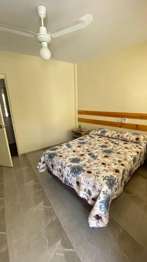 La Posada De Pepe Piura Kültér fotó